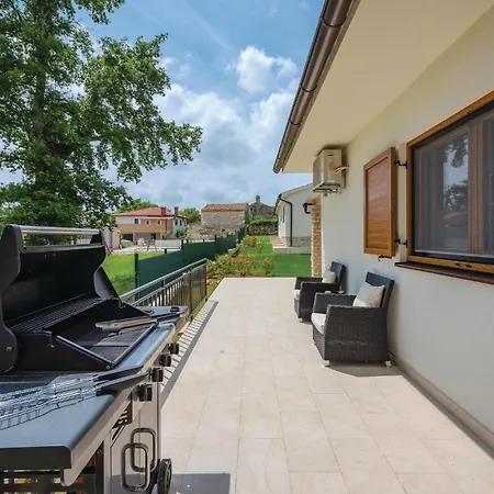 Casa de Férias Cozy In Cambarelici *