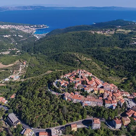 In Cambarelici 펜션 Potpićan