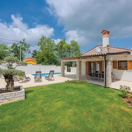 Cozy In Cambarelici Potpićan